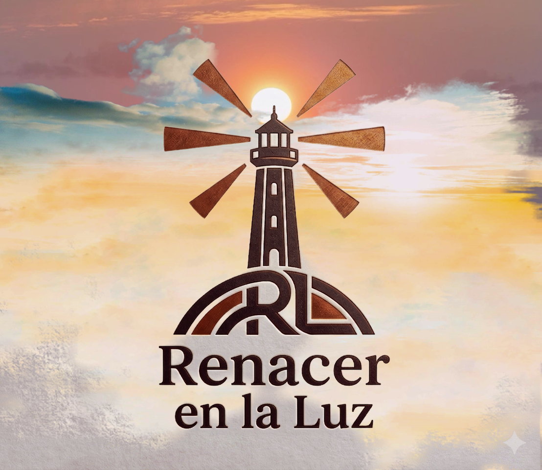 Renacer en la luz